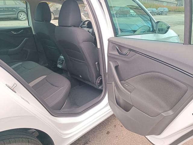 SKODA Kamiq 1.0 TSI 115 CV DSG Black Dots