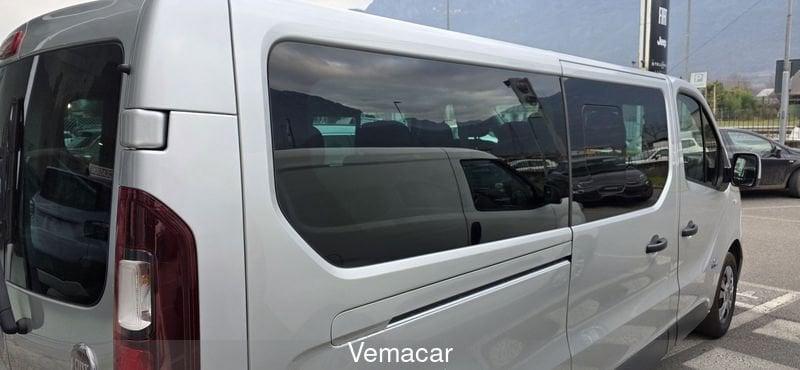FIAT Talento COMBI 9P 1.6 TDS 125CV PL , IVA ESCLUSA (ESPOSTA)