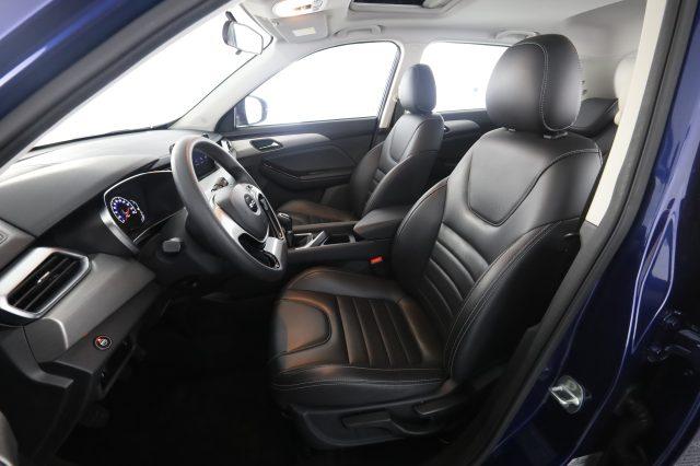 EVO Other Evo 5 (2023-->) Evo 5 1.5 Turbo Bi-fuel GPL