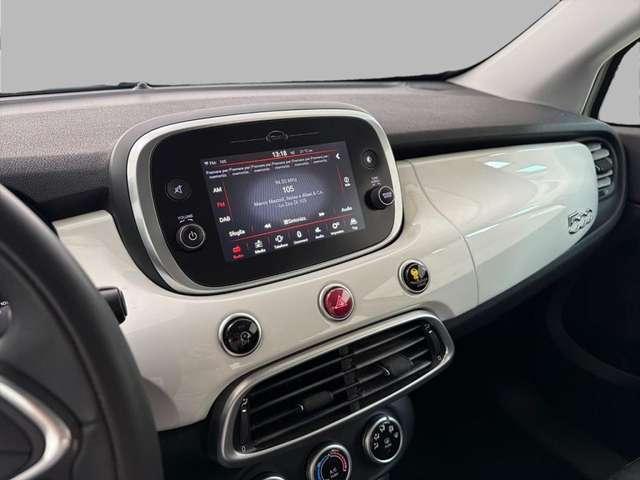 Fiat 500X 1.3 MultiJet 95 CV City Cross