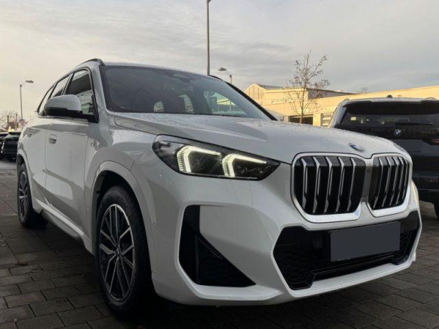 BMW X1 xDrive 20d Msport