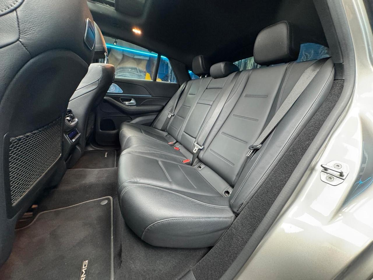 Mercedes-benz GLE 350 d 4Matic Premium (107)