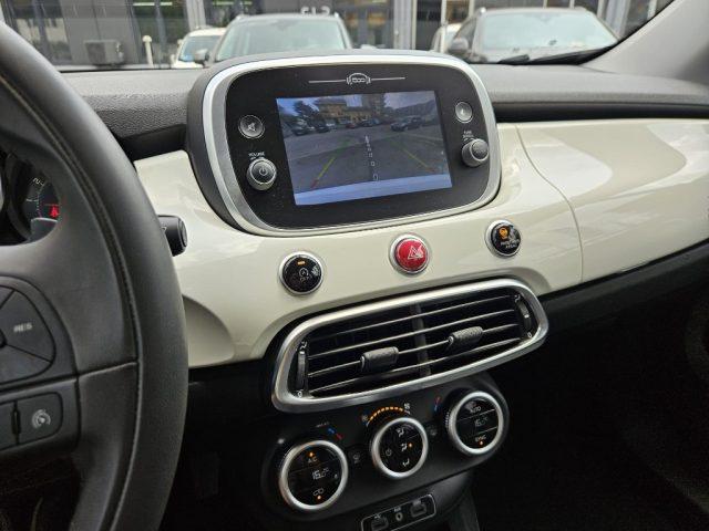 FIAT 500X 1.4 MultiAir 140 CV DCT