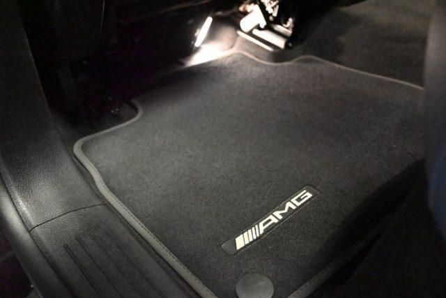 MERCEDES-BENZ GLE 350 D 4MATIC PREMIUM PLUS AMG NIGHT TETTO 360°21"RADAR