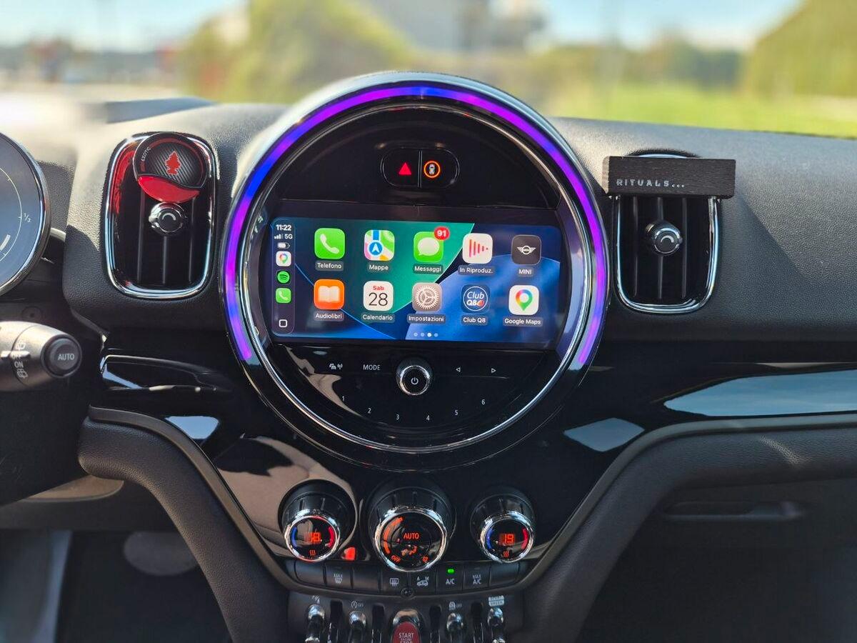 Mini Countryman 2.0 Cooper D Essential auto