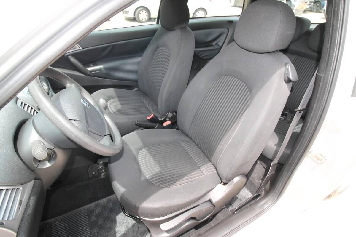 Lancia Ypsilon 1.3 MJT 75 CV New Oro|84000KM|2011