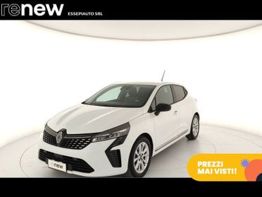 Renault Clio Full Hybrid E-Tech 145 CV 5 porte Evolution