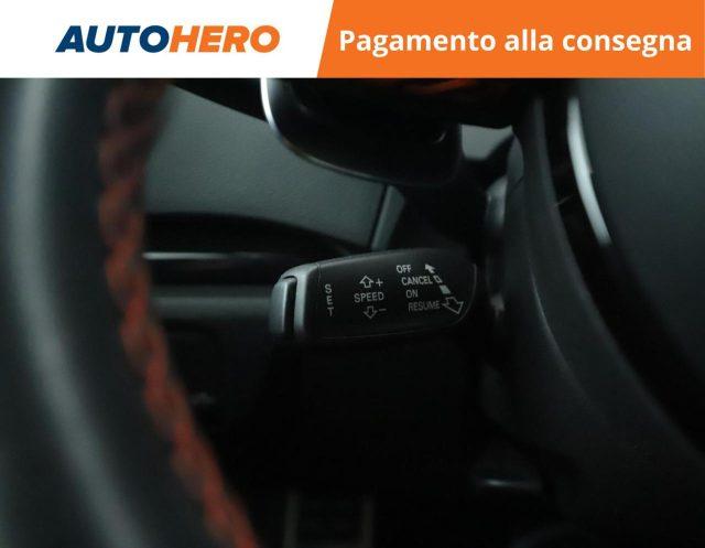 AUDI RS 3 SPB 2.5 TFSI quattro S tronic