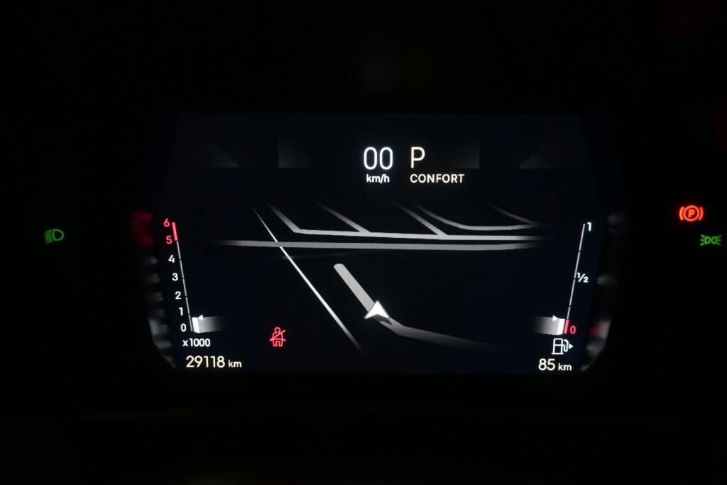 DS 4 1.5 BLUEHDI 130CV AUT. OPERA ( TETTO PANORAMICO APR. - PELLE - ADAPTIVE CRUISE - AMBIENT LIGHTS - FARI LED - PDC - COCKPIT - NAVI - MIRROR - TELECAMERA 360 - HEAD UP DISPLAY )