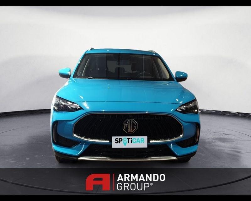 MG HS (2022-->) 1.5T-GDI Luxury