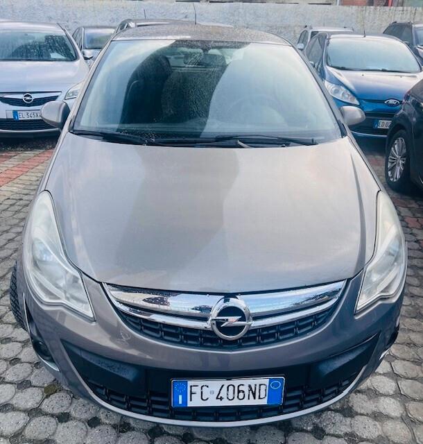 Opel Corsa 1.3 CDTI 5 porte