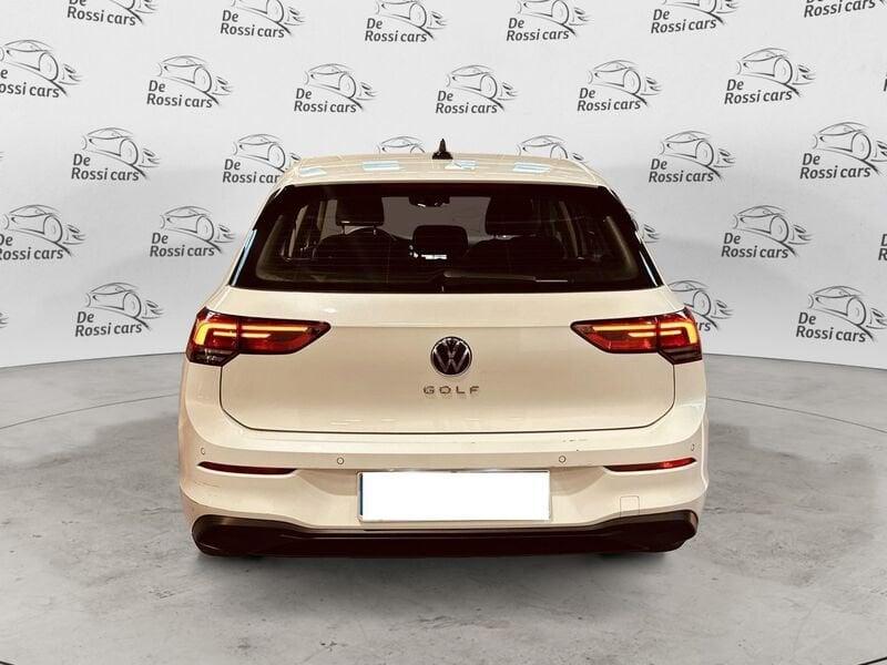 Volkswagen Golf 2.0 TDI DSG SCR Life