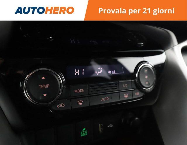 MITSUBISHI Eclipse Cross 1.5 turbo 2WD Intense