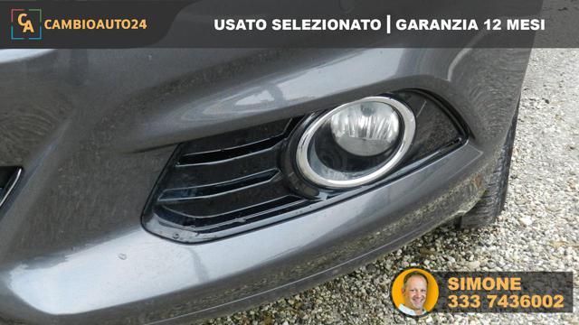 FORD Mondeo 2.0 TDCi 150 CV S&S Powershift Station Wagon Titan