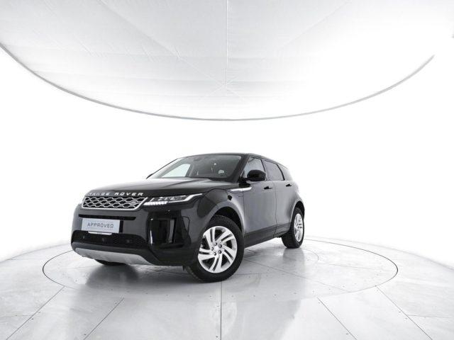 LAND ROVER Range Rover Evoque 2.0D I4-L.Flw 150 CV