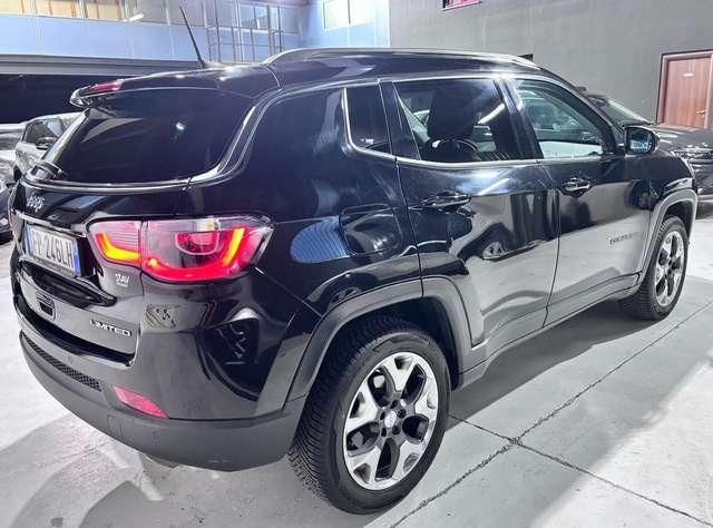 Jeep Compass 4x4 Impianto Beats Pelle Neopatentati