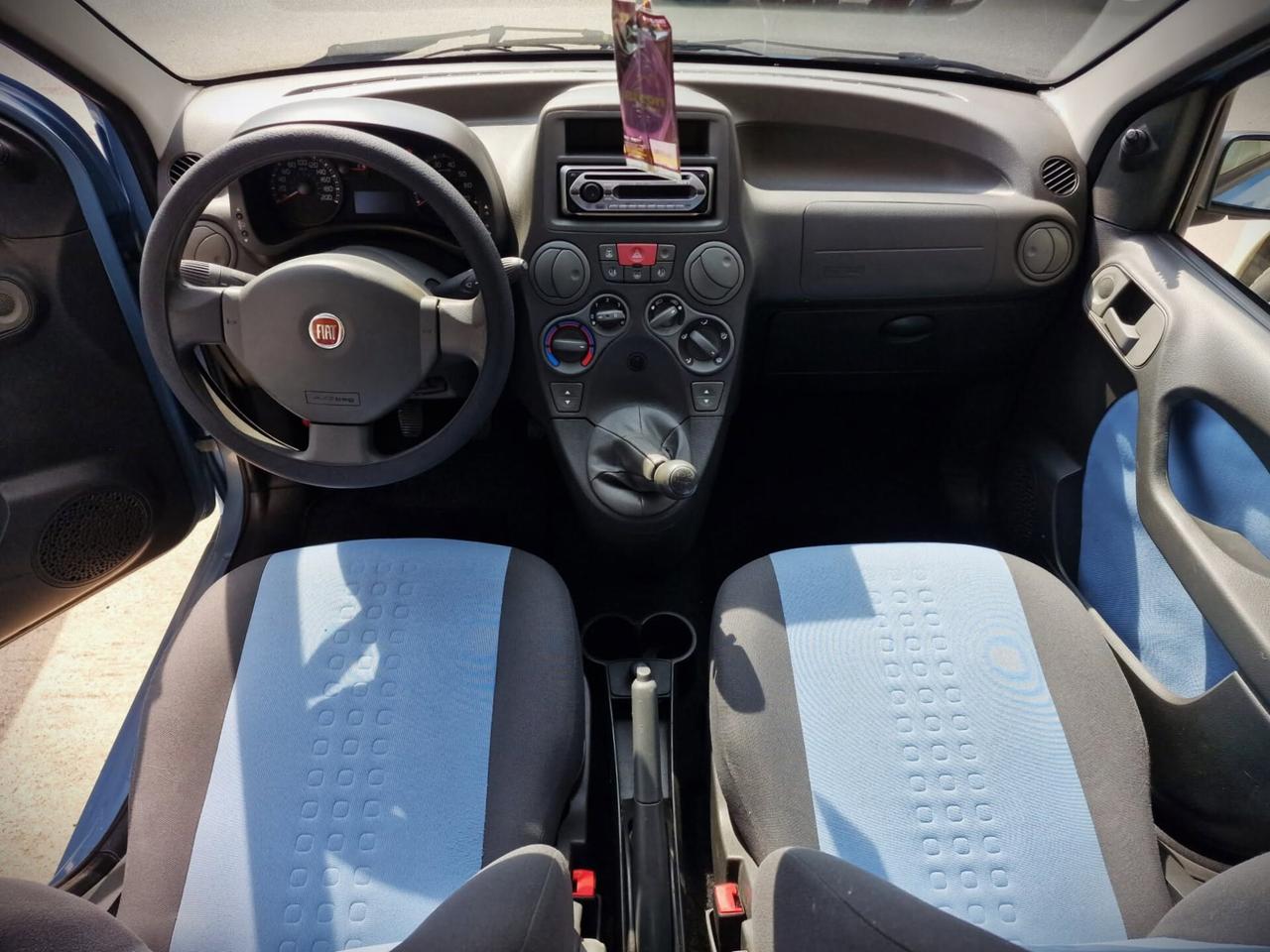 Fiat Panda 1.2 Dynamic