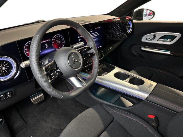 MERCEDES-BENZ CLA 250 + EQ Premium