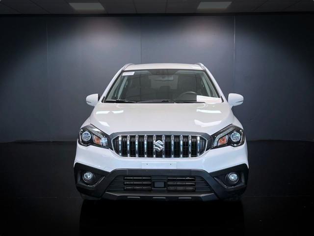 SUZUKI S-Cross 1.4 Hybrid 4WD All Grip Cool