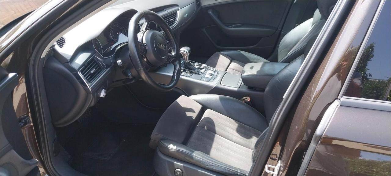 Audi A6 allroad 3.0 TDI 320 CV tiptronic Business Plus