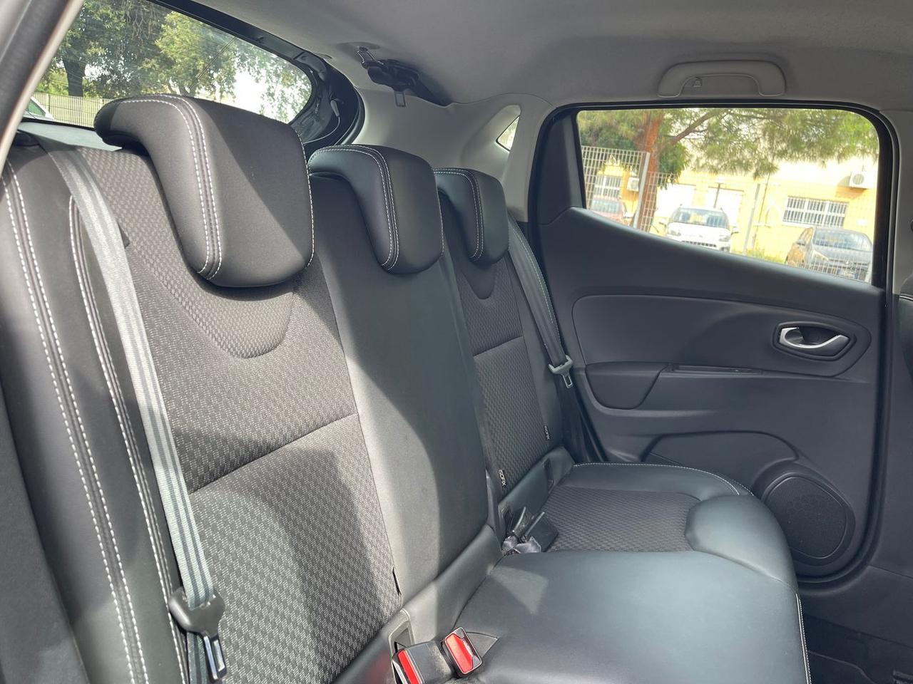 Renault Clio Moschino Zen 0.9 TCe 90 LPG #12174