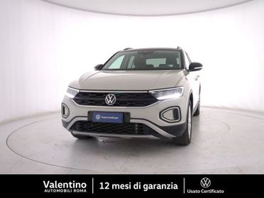 Volkswagen T-Roc 1.5 TSI ACT Life