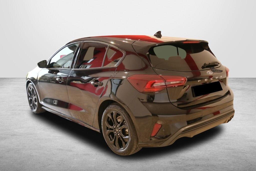 FORD FOCUS 1.5 TDCI 115CV ST-LINE *2025