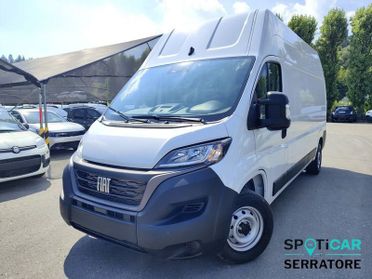 FIAT Ducato Nuovo Series 9 Furgone Lastrato 35q Lh3 140cv 2.2 Multijet 3 E6d-Final