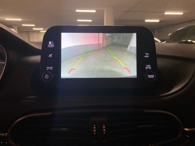 FIAT Tipo 1.3 Mjt S&S SW City Life