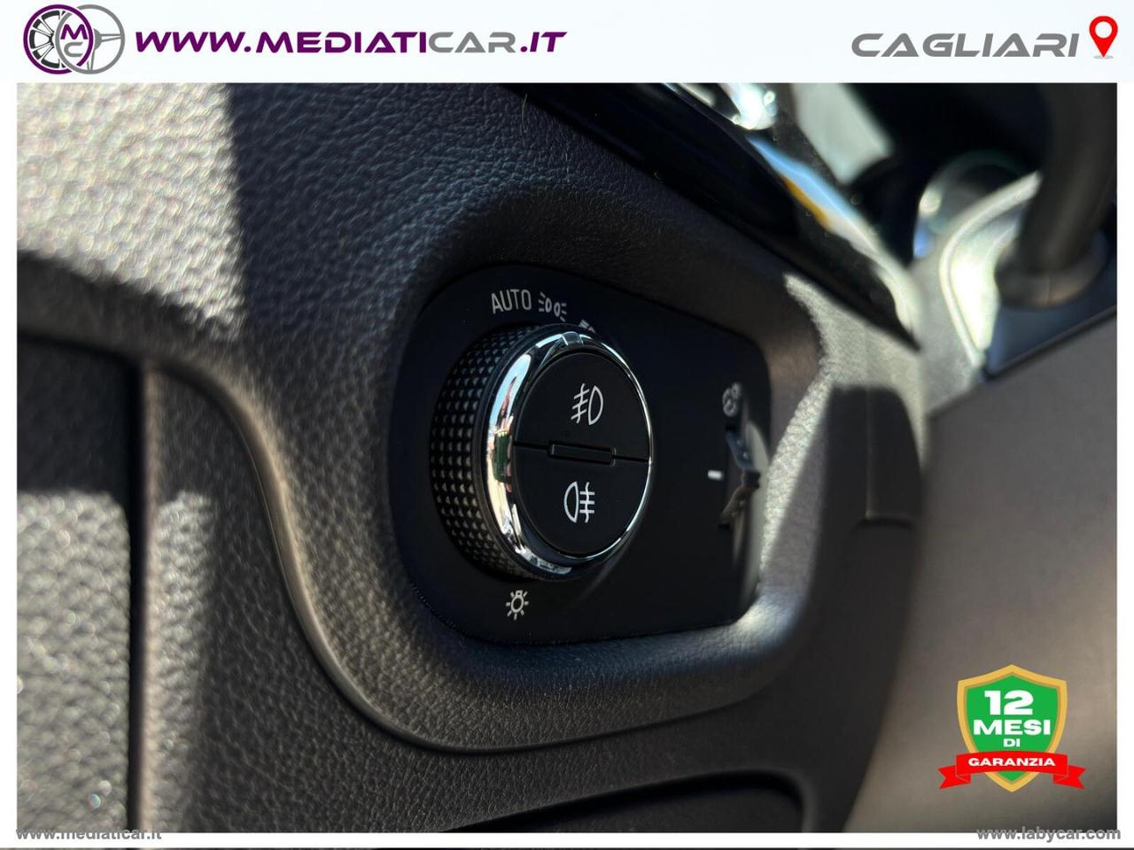 OPEL Astra 1.6 CDTi 110 CV S&S 5p. Innovation