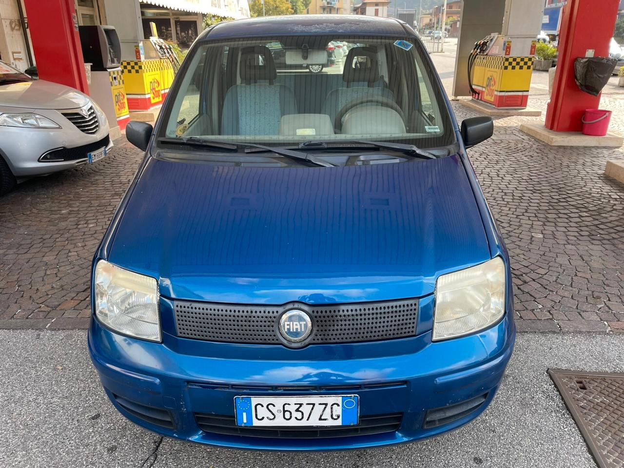 Fiat Panda 1.1 Active