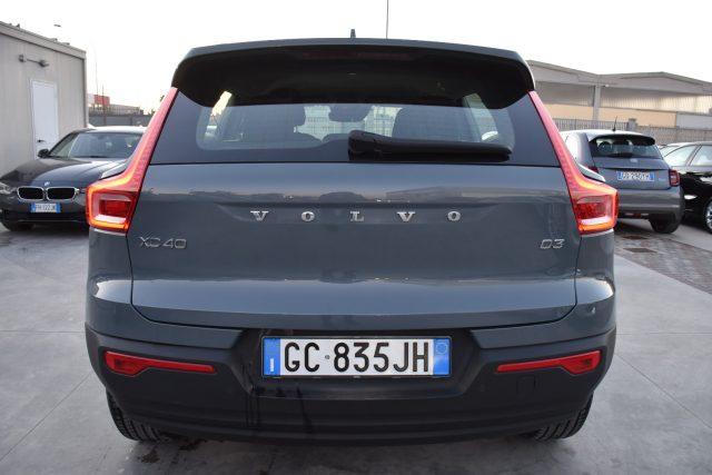 VOLVO XC40 D3 Geartronic Business