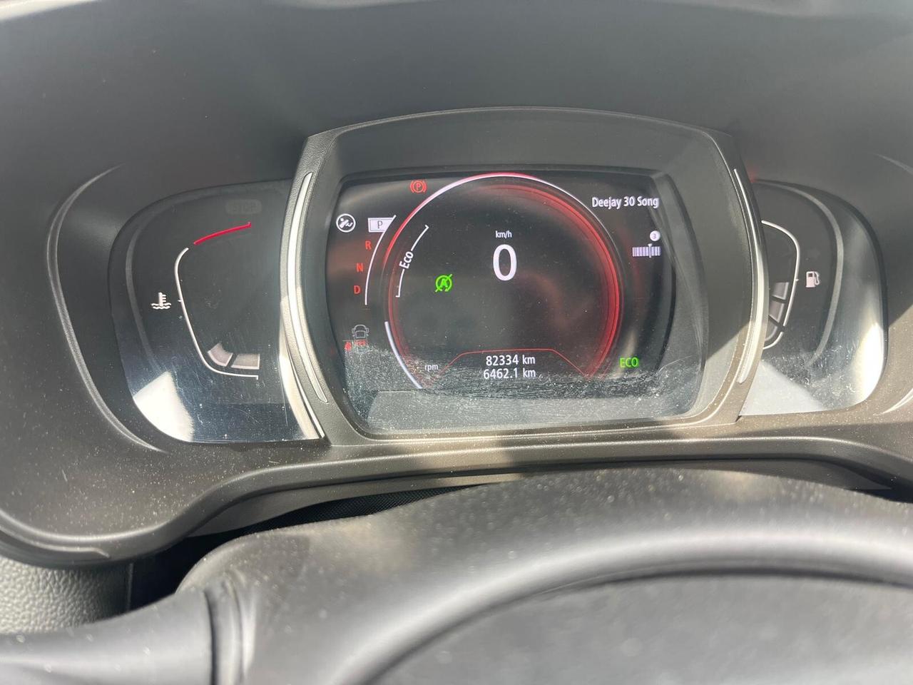 Renault Kadjar Blue dCi 8V 115CV EDC Techno