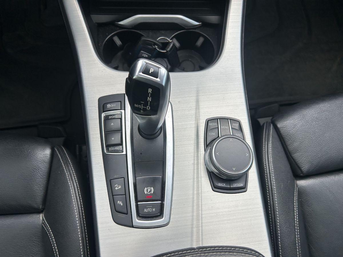 BMW - X4 - xDrive20d 190 CV Msport