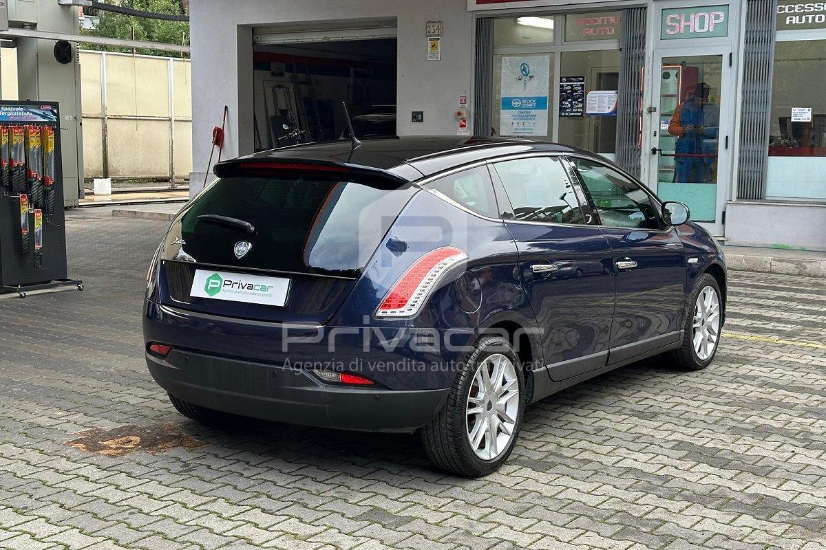 LANCIA Delta 1.6 MJT DPF 105 CV Gold