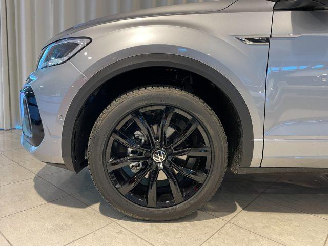 VOLKSWAGEN T-Roc 1.0 TSI R-Line 18" LED Kamera DAB+ Park Assist