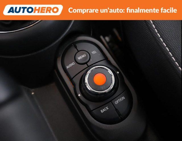 MINI Cooper D 1.5 Cooper D 5 porte
