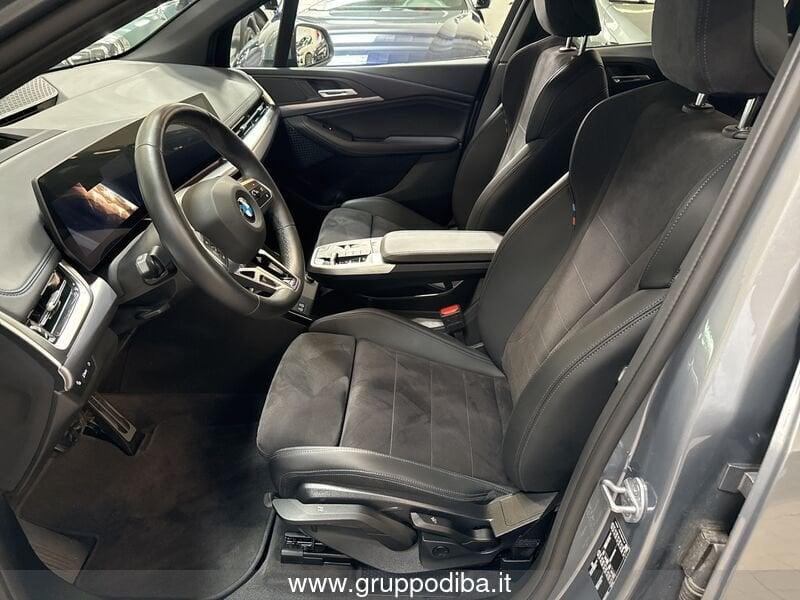 BMW Serie 2 Active Tourer Serie 2 U06 Active Tourer 218d Active Tourer Msport auto