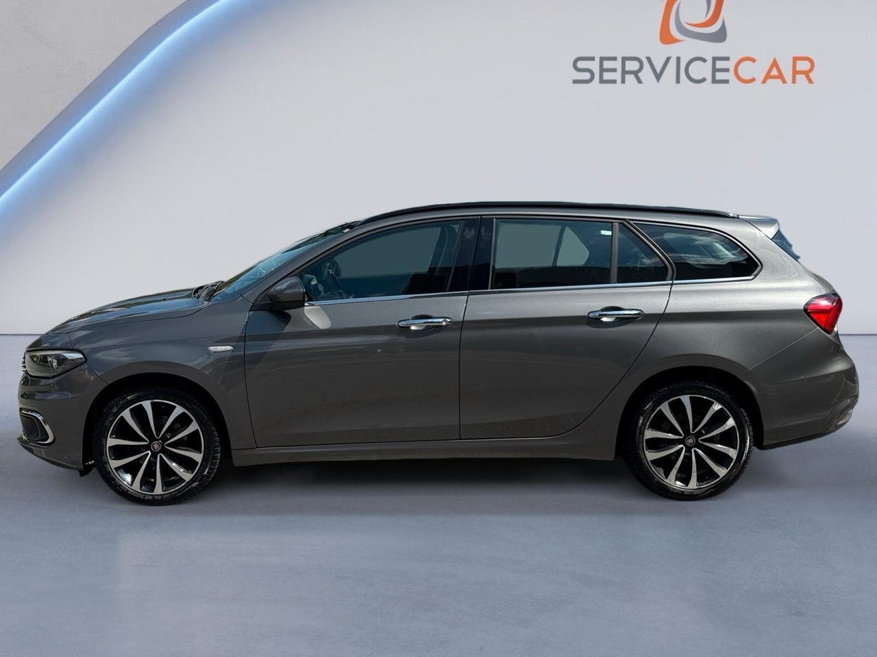 Fiat Tipo 1.6 Mjt SW