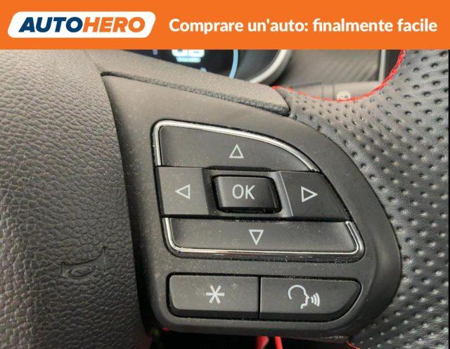 MG ZS 1.5 VTi-tech Luxury
