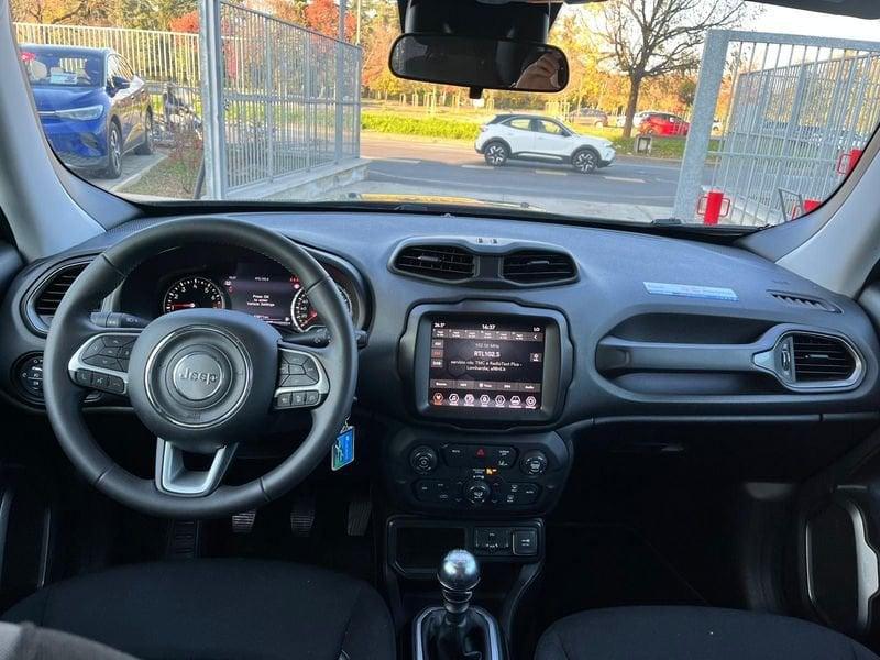 Jeep Renegade 1.0 T3 Limited