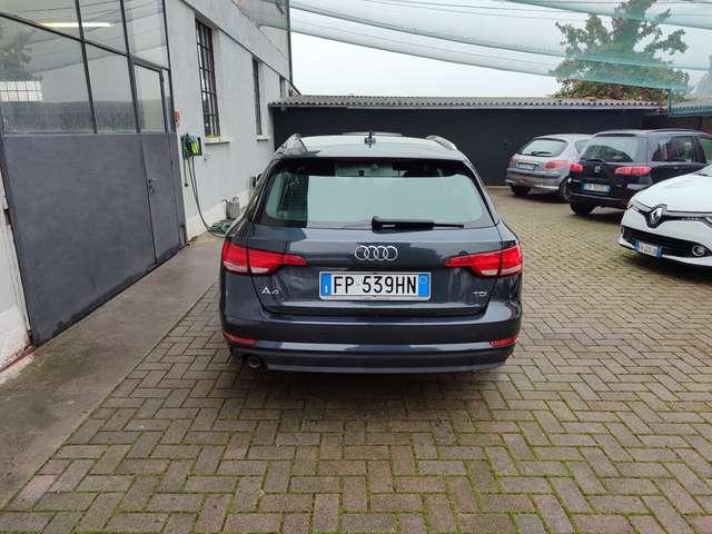Audi A4 A4 2016 35 2.0 tdi Business 150cv s-tronic my16
