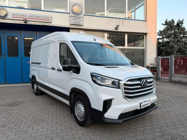 MAXUS Deliver 9 2.0 crdi 150cv L3H2 fwd