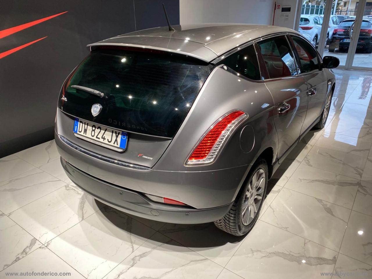 LANCIA Delta 1.6 MJT Platino