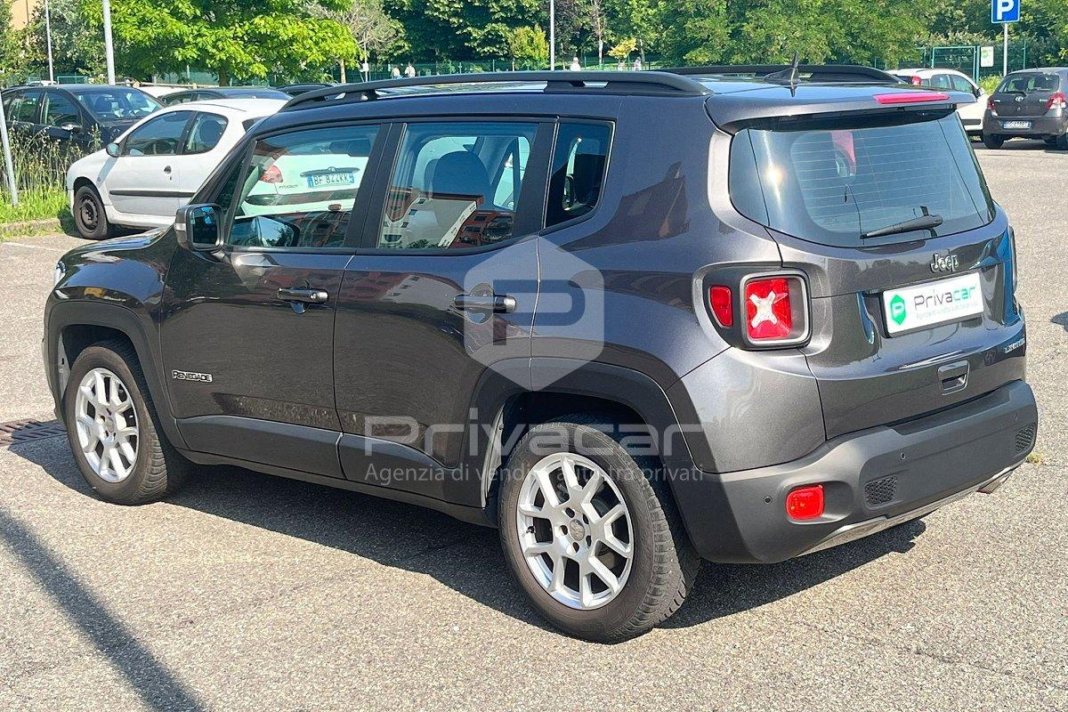 JEEP Renegade 1.0 T3 Limited