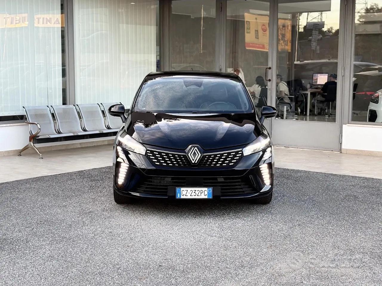 Renault Clio 1.0 Benzina 90CV E6 Neo - 2025