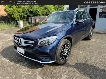 Mercedes-Benz GLC 250 Exclusive GLC 250 D