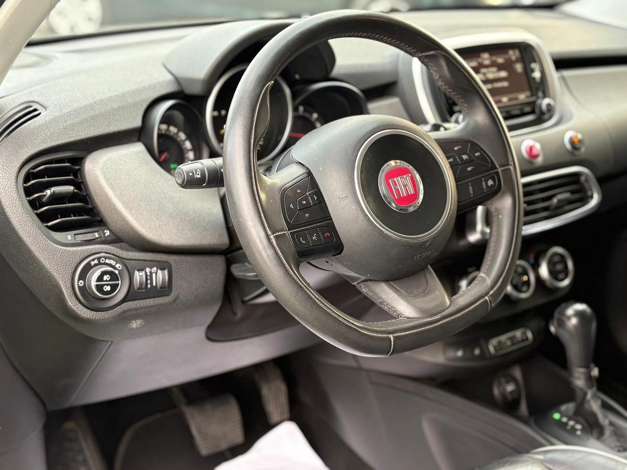 Fiat 500X 2.0 140 CV 4x4 Cross STRAFULL PERFETTA