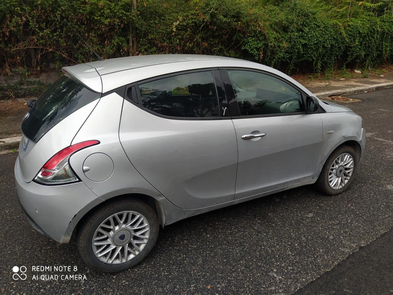 Lancia Ypsilon 1.3 MJT Gold
