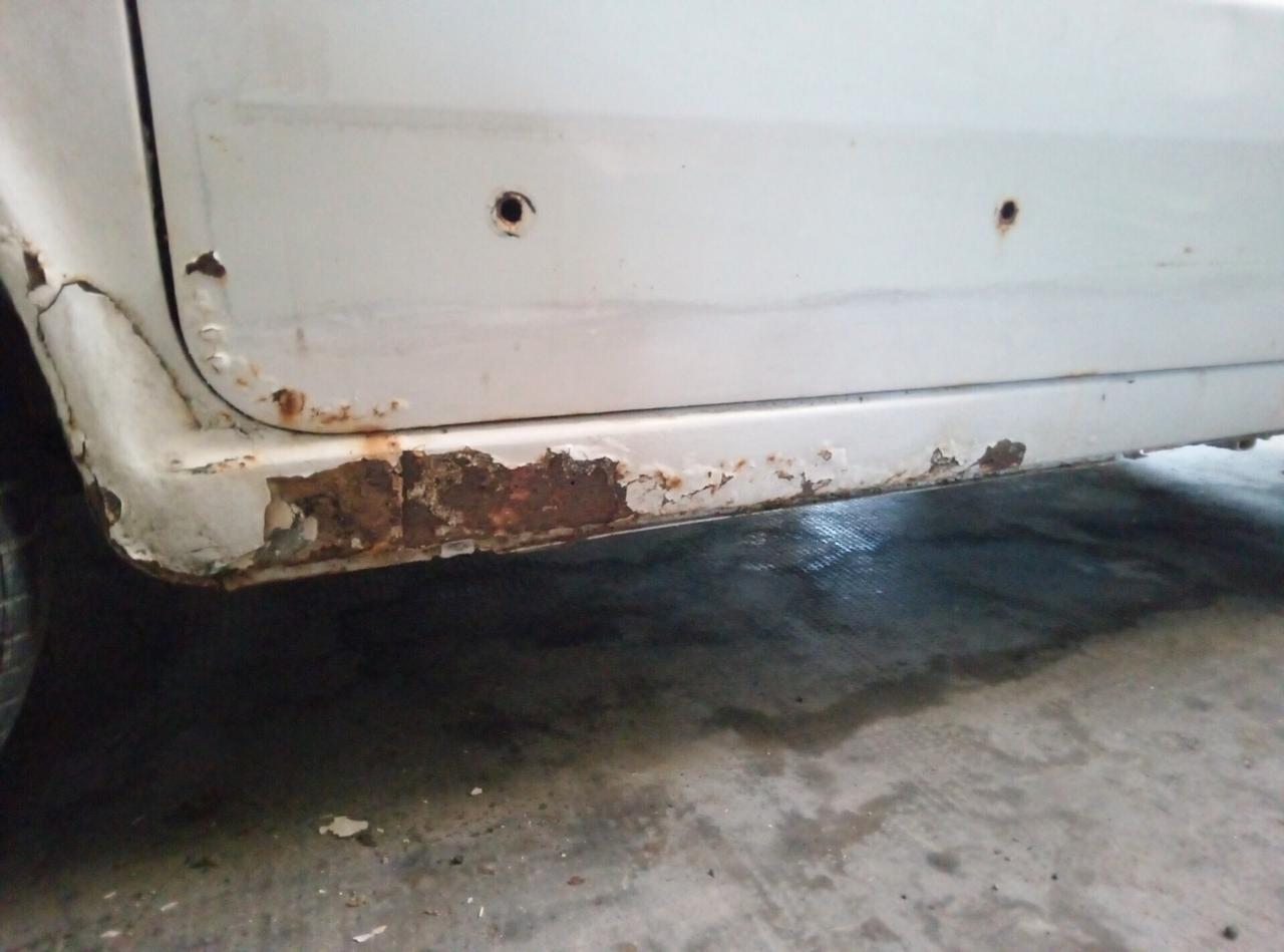 Fiat 126 Personal 4